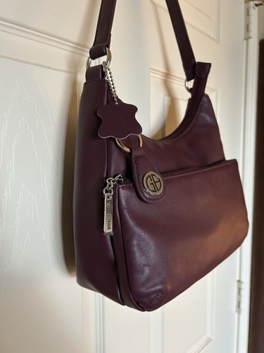 Borsa hobo giani - borsa,