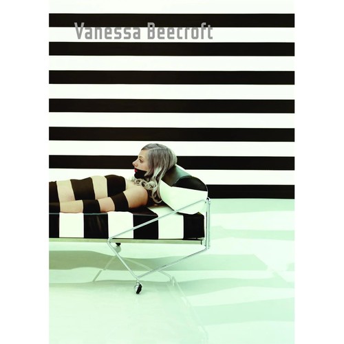 Vanessa beecroft - vanessa,