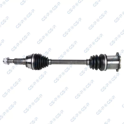 Semiasse gsp 547mm 203611 - semiasse,