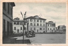 Cartolina - Postcard - Cremona