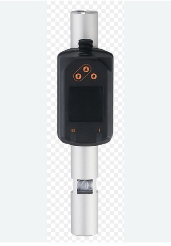 New ifm efector - new, sd5500