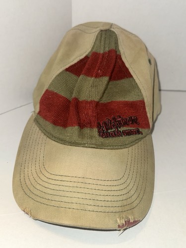 Cappello nightmare elm - cappello,