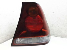 BMW E46 Compact fanale