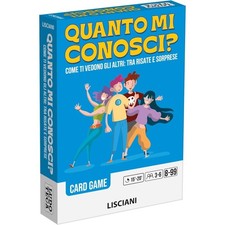 Lisciani Giochi - Ludoteca
