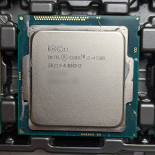 Processore Intel Core i7-4790K