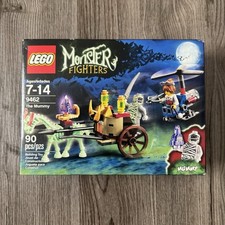 LEGO Monster Fighters The