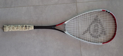 Racchetta dunlop sport - dunlop, tempo