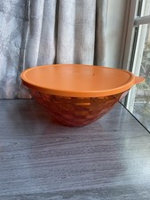 Tupperware Ciotola Prisma