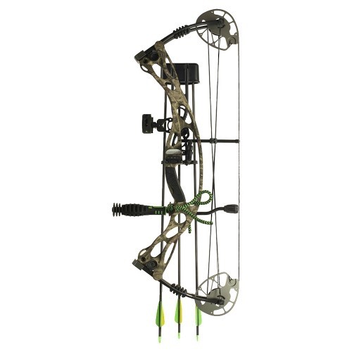Hori zone arco compound - arco,