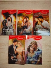 Romanzi passione mondadori - i,