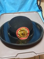 Cappello,  Moretto 27° Battaglione Bersaglieri, Jamiano