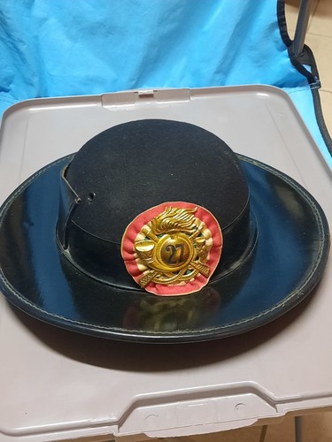 Cappello moretto 27 - cappello,,