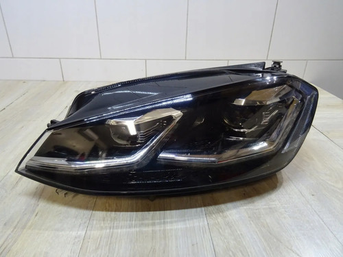 Faro proiettore anteriore - , vw