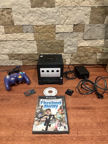 Nintendo gamecube lettore - nintendo,