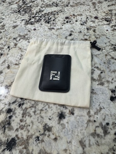 Porta carte quadrato - , fendi