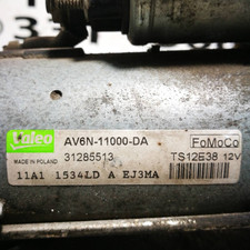 Motorino avviamento  FORD C-MAX (CB7) C-Max7 1.6EcoBoost(110Kw)Mnv 367ef0