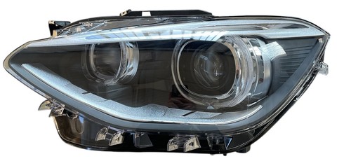 Faro fanale anteriore xenon - anteriore,
