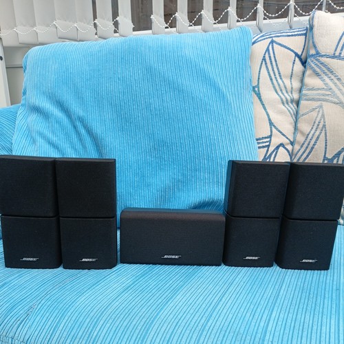 Altoparlanti bose acoustimas - bose,
