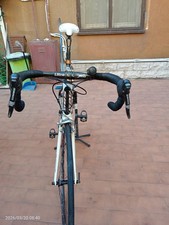 Bici corsa sab carbonio - bici,