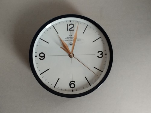 Orologio parete lorenz - orologio,