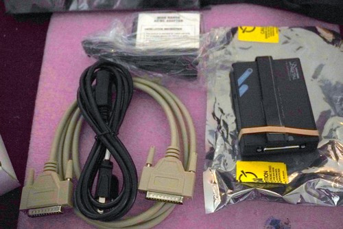 Connettore spectrum digital - connettore,