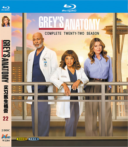 3bd grey anatomy - 3bd-grey's,