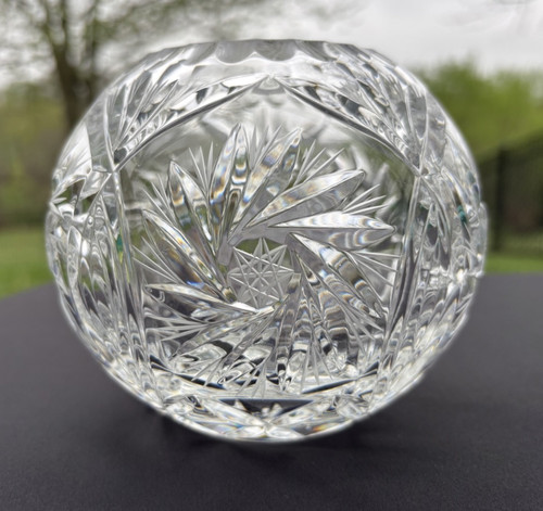 Crystal clear industries ruota - crystal,