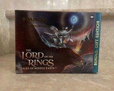 MAGIC LOTR SIGNORE DEGLI