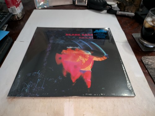 Black sabbath paranoid 2016 - ,