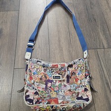 Borsa Tokidoki Ramblers a tema