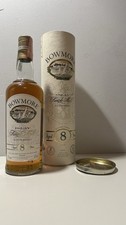Whisky Bowmore 8 years 1990s