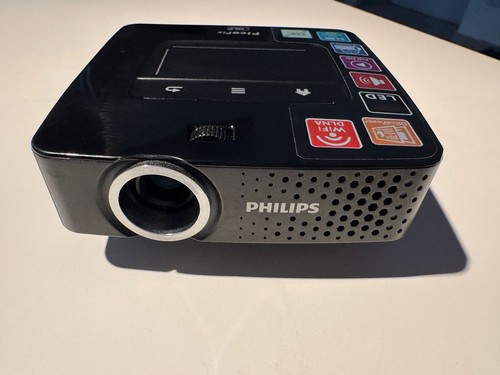 Proiettore phlips picopix - proiettore,