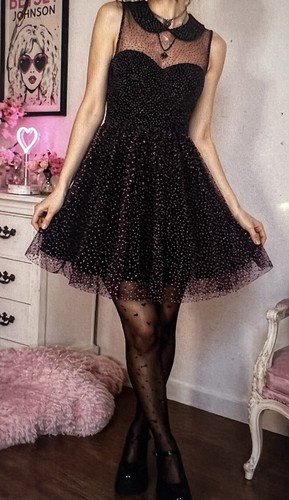 Vintage y2k betsey - vintage, 12