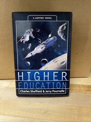 Higher education charles - higher, education,