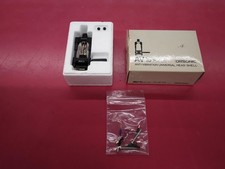 ORSONIC AV-1B/ADC XLM MK3 IM