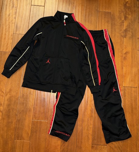 Nike air jordan jumpsuit set - air,