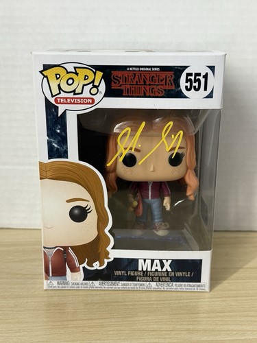 Funko pop sadie lavello - pop,