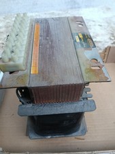 AUTO TRASFORMATORE 220V 380V  4000VA  VEDI FOTO