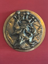 Original Salvador Dali The