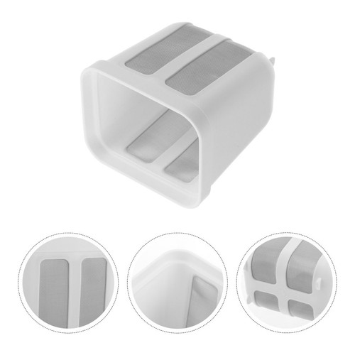 Filtro macchina yogurt colino