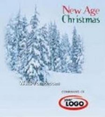 Various artists new age - artists,