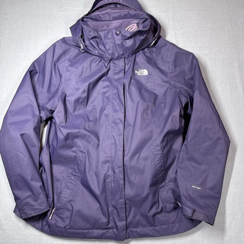 The north face evolve - the,