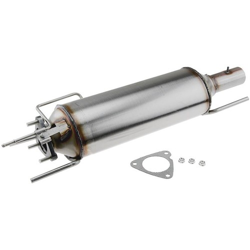 Nty fuliggine filtro - fuliggine,