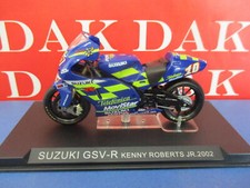 Die cast modellino - cast, moto