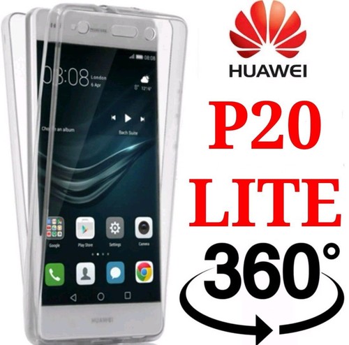 Cover per huawei p20 - p20,
