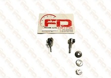 SPRUZZINI IN METALLO COMPLETI