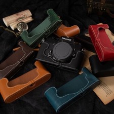 Custodia per Nikon Nikkormat