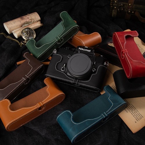 Custodia per nikon - custodia,