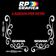 Kit adesivi vetri finestrino - kit,