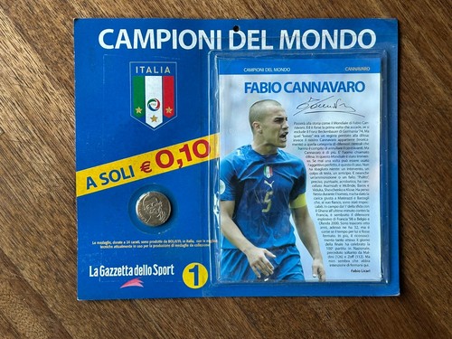 Campioni del mondo - del, 2006